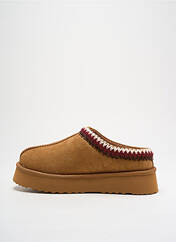 Mules/Sabots marron LPB pour femme seconde vue