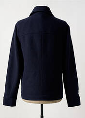 Veste casual bleu JAGVI pour homme seconde vue