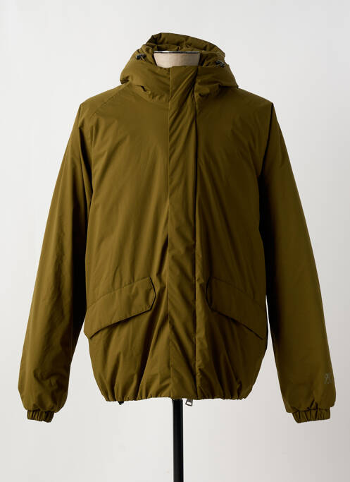 Doudoune vert WELTER SHELTER pour homme