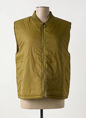 Doudoune vert YERSE pour femme seconde vue