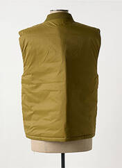 Doudoune vert YERSE pour femme seconde vue