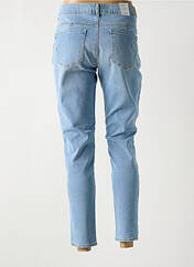 Jeans skinny bleu KANOPE pour femme seconde vue