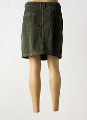Jupe courte vert LOLA ESPELETA pour femme seconde vue