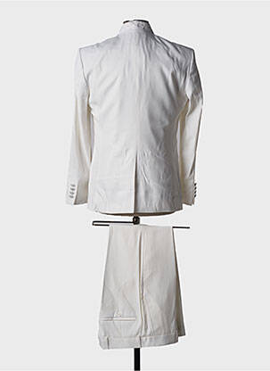 Costume de cérémonie coupe costume beige ADIMO homme