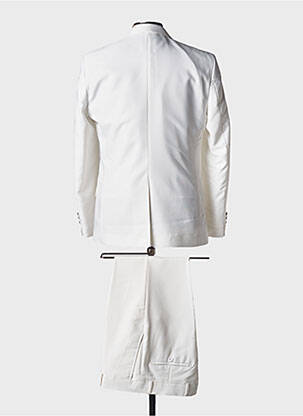 Costume de cérémonie coupe costume beige ADIMO homme