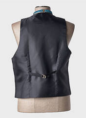 Gilet sans manche bleu DANISSIMO pour homme seconde vue