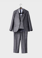 Ensemble pantalon gris BB BOUM pour garçon seconde vue