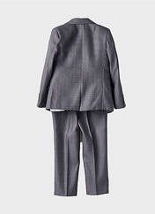 Ensemble pantalon gris BB BOUM pour garçon seconde vue