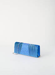 Sac bleu LE SOURIRE D'UN ANGE pour femme seconde vue