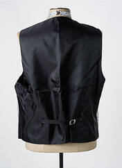 Gilet sans manche gris ADIMO pour homme seconde vue