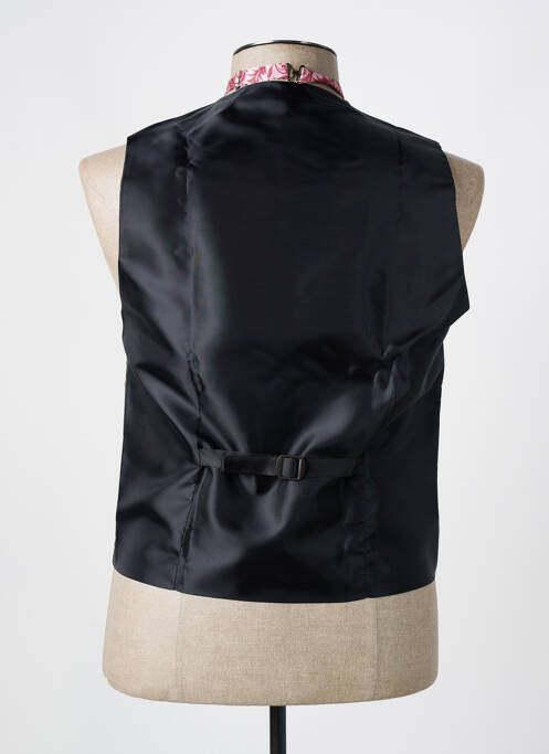 Gilet sans manche violet DANISSIMO pour homme