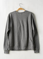 Sweat-shirt gris LOCHER'S pour femme seconde vue