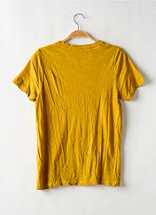 T-shirt jaune COS pour femme seconde vue