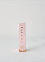 Soin du corps type de peau toutes rose HIGHONLOVE femme