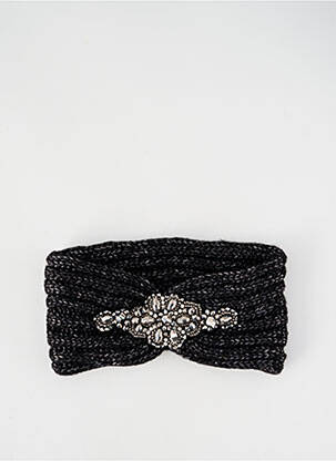 Accessoire pour cheveux noir PIMKIE pour femme
