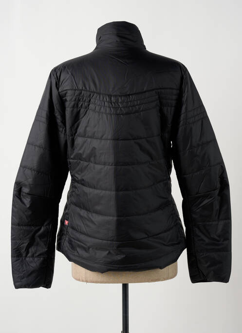 Doudoune noir ZIENER pour femme