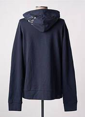 Veste casual bleu ZIENER pour femme seconde vue