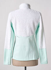 Veste casual bleu ZIENER pour femme seconde vue