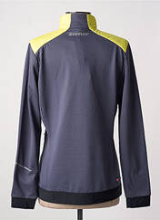 Veste casual jaune ZIENER pour femme seconde vue