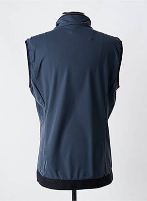 Veste casual poches gris ZIENER homme