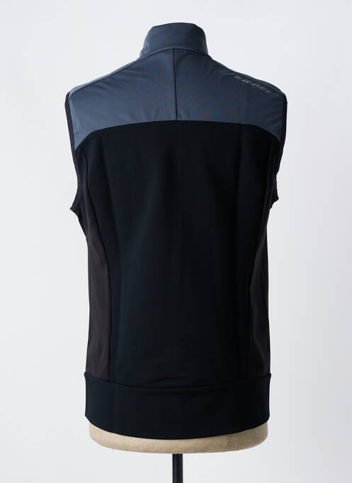 Veste casual poches bleu ZIENER homme