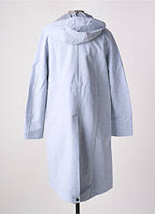 Trench gris LAURENCE AIRLINE pour femme seconde vue