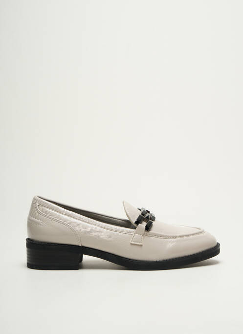 Mocassins gris TAMARIS pour femme