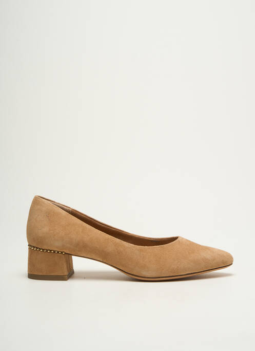 Escarpins beige TAMARIS pour femme