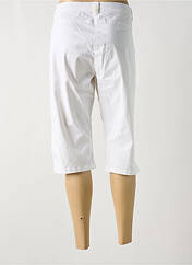 Corsaire blanc THALASSA pour femme seconde vue