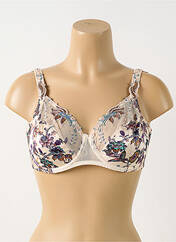 Soutien-gorge beige LOUISA BRACQ pour femme seconde vue
