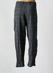 Pantalon droit gris A DRESS CONCEPT pour femme seconde vue