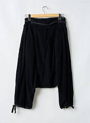 Sarouel noir DESIGUAL pour femme seconde vue