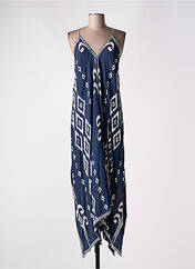 Robe longue bleu DERHY pour femme seconde vue