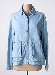 Veste casual bleu RED LEGEND pour femme seconde vue