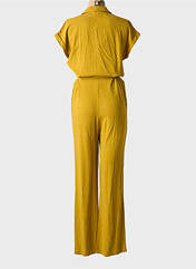 Combi-pantalon jaune KING LOUIE pour femme seconde vue