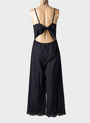 Combi-pantalon noir LOSAN pour femme seconde vue