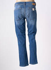 Jeans coupe slim bleu RED LEGEND pour femme seconde vue
