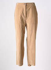Pantalon droit beige RAGWEAR pour femme seconde vue