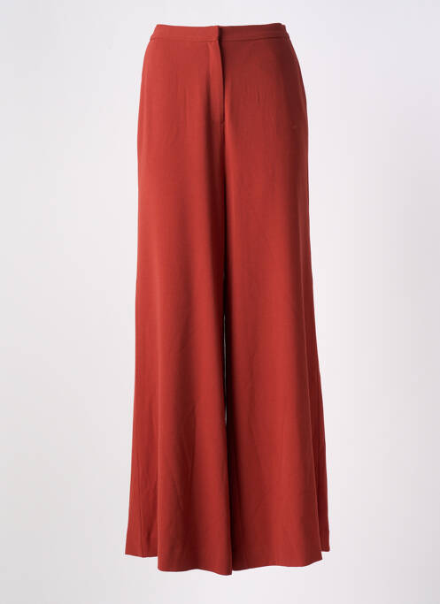 Pantalon large orange KING LOUIE pour femme