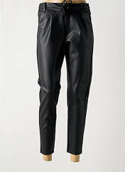 Pantalon 7/8 noir ONLY pour femme seconde vue
