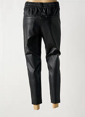 Pantalon 7/8 noir ONLY pour femme seconde vue