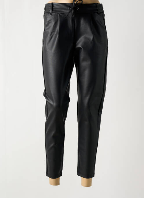 Pantalon 7/8 noir ONLY pour femme