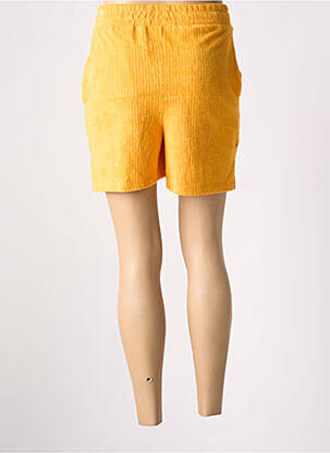 Short taille normale taille normale orange LES TROPEZIENNES PAR M.BELARBI femme