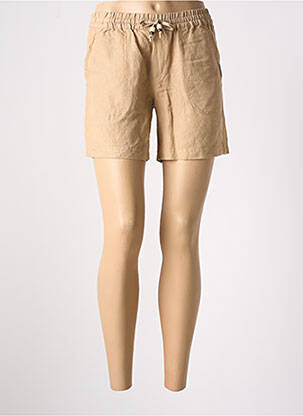 Short taille normale taille normale marron RAGWEAR femme