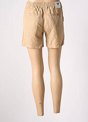 Short taille normale taille normale marron RAGWEAR femme