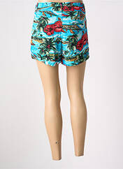 Short bleu KING LOUIE pour femme seconde vue