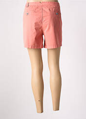 Short rose WAXX pour femme seconde vue