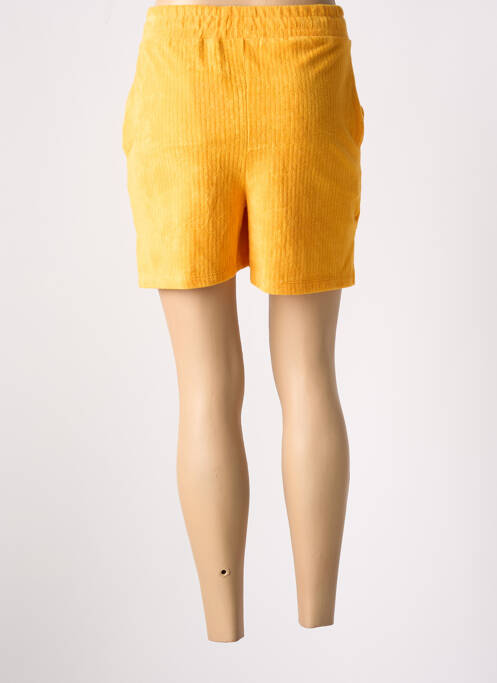 Short taille normale taille normale orange LES TROPEZIENNES PAR M.BELARBI femme