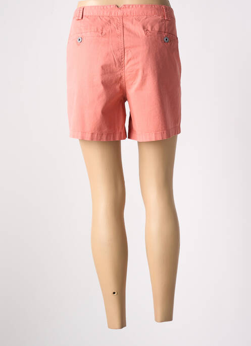 Short rose WAXX pour femme
