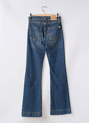 Jean coupe flare bleu RED LEGEND pour femme seconde vue